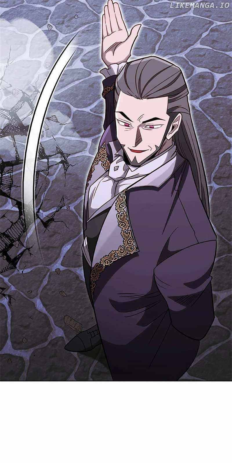 My Insanely Competent Underlings - Chapter 66 Page 64
