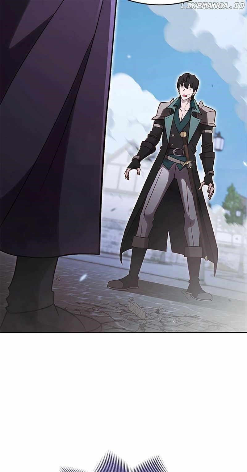 My Insanely Competent Underlings - Chapter 66 Page 7