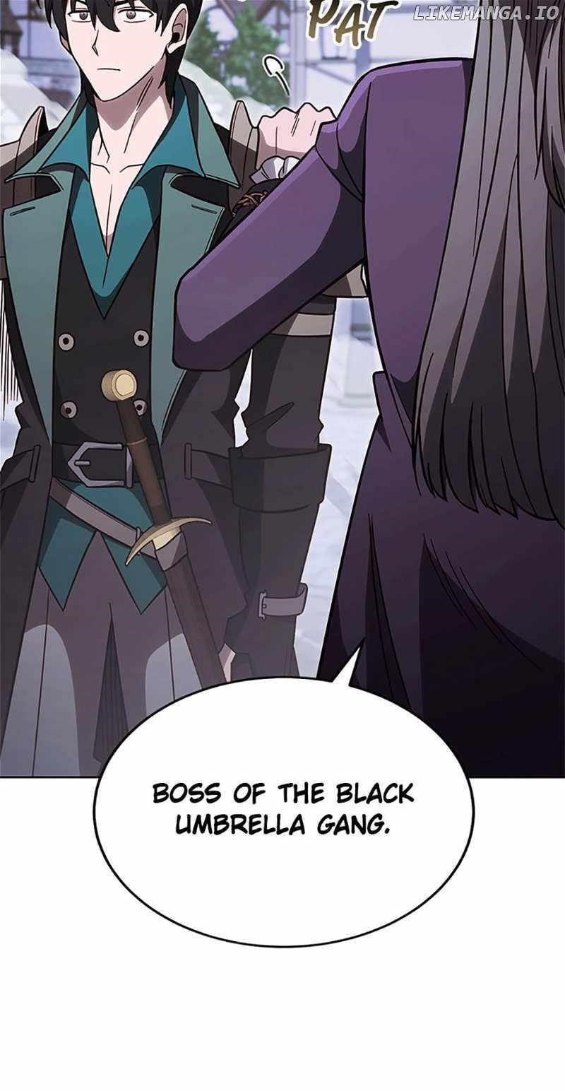 My Insanely Competent Underlings - Chapter 66 Page 83