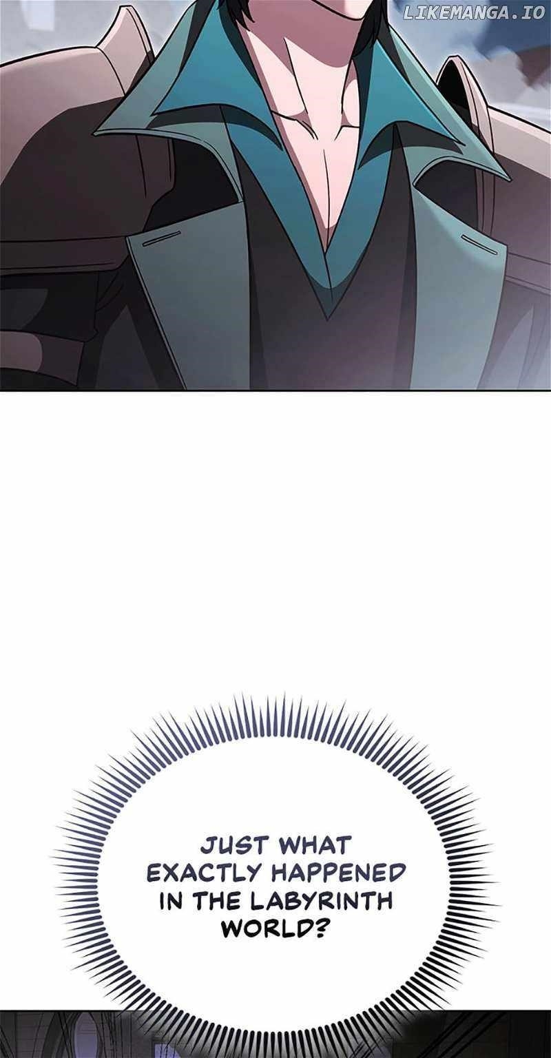 My Insanely Competent Underlings - Chapter 66 Page 88