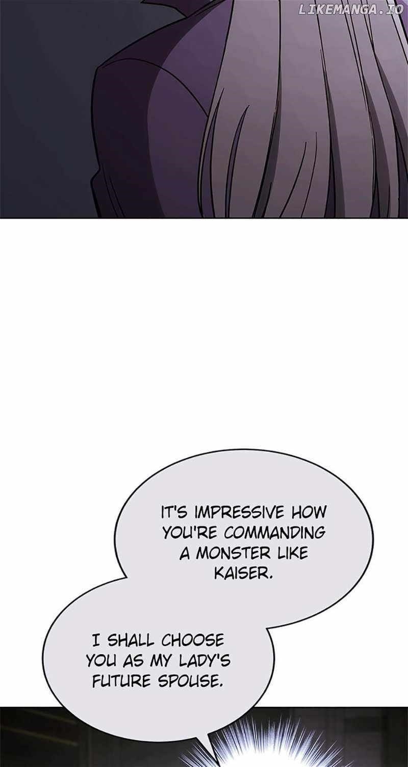 My Insanely Competent Underlings - Chapter 67 Page 12