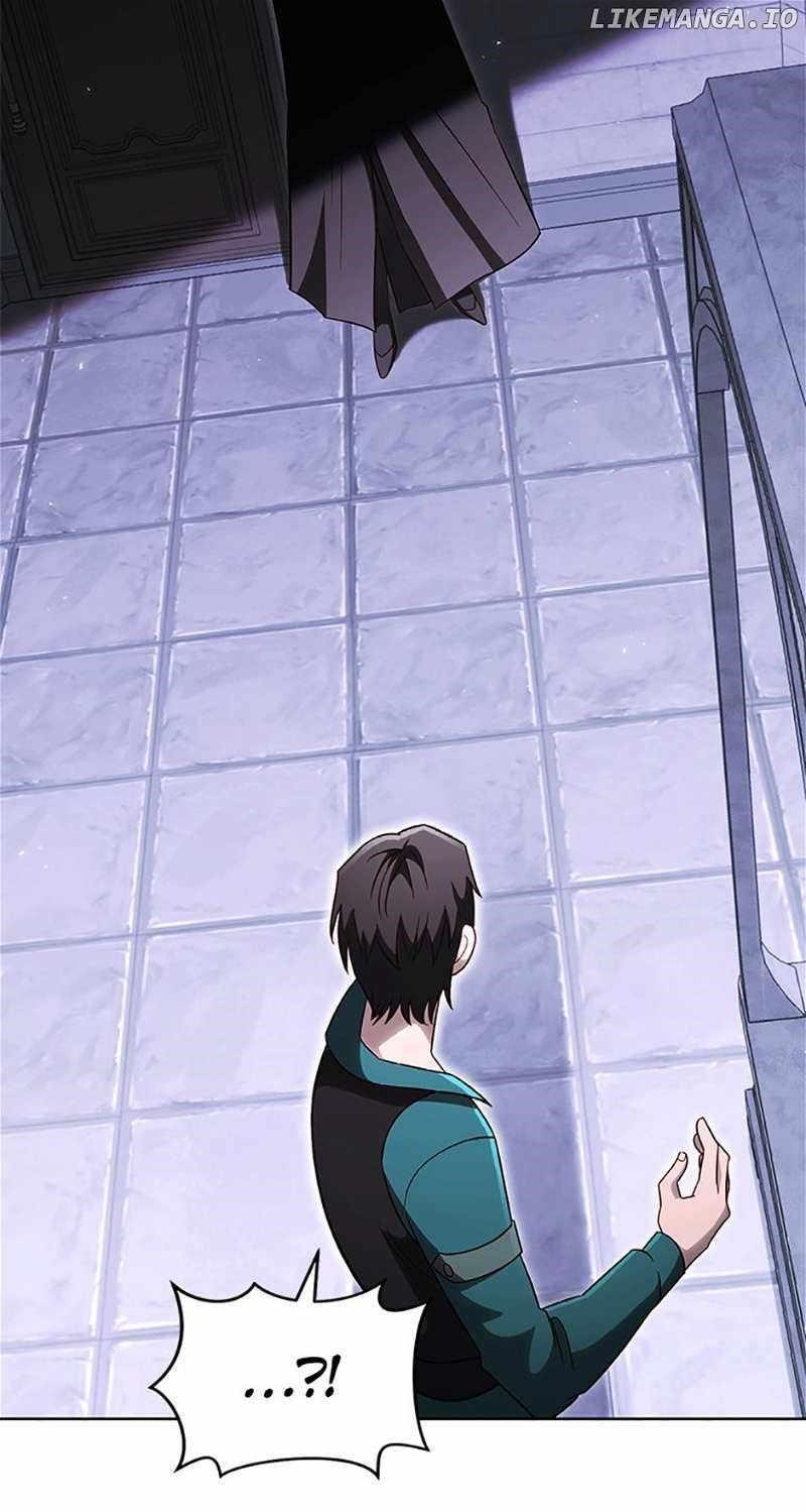 My Insanely Competent Underlings - Chapter 67 Page 19