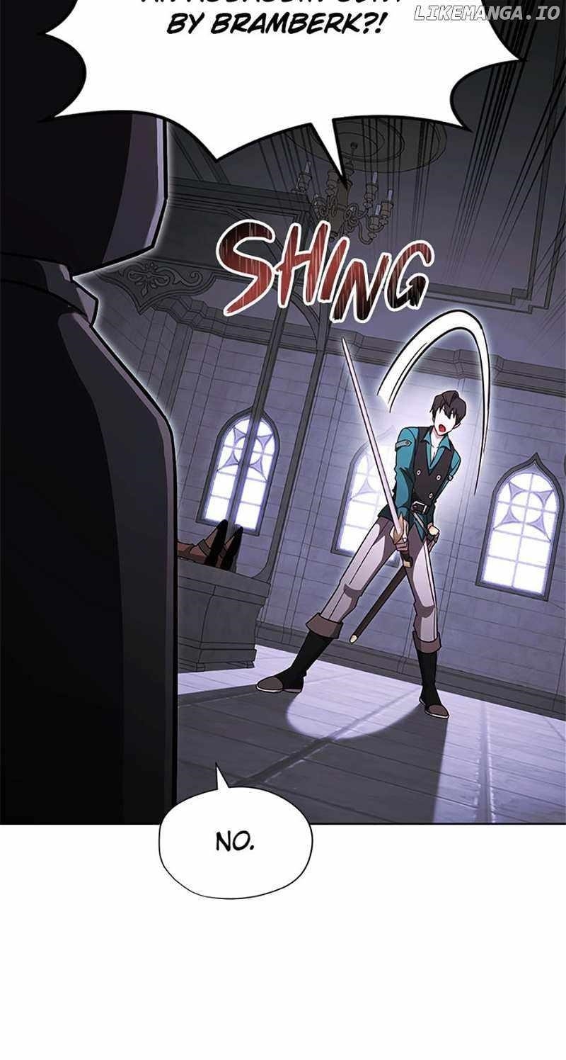 My Insanely Competent Underlings - Chapter 67 Page 22