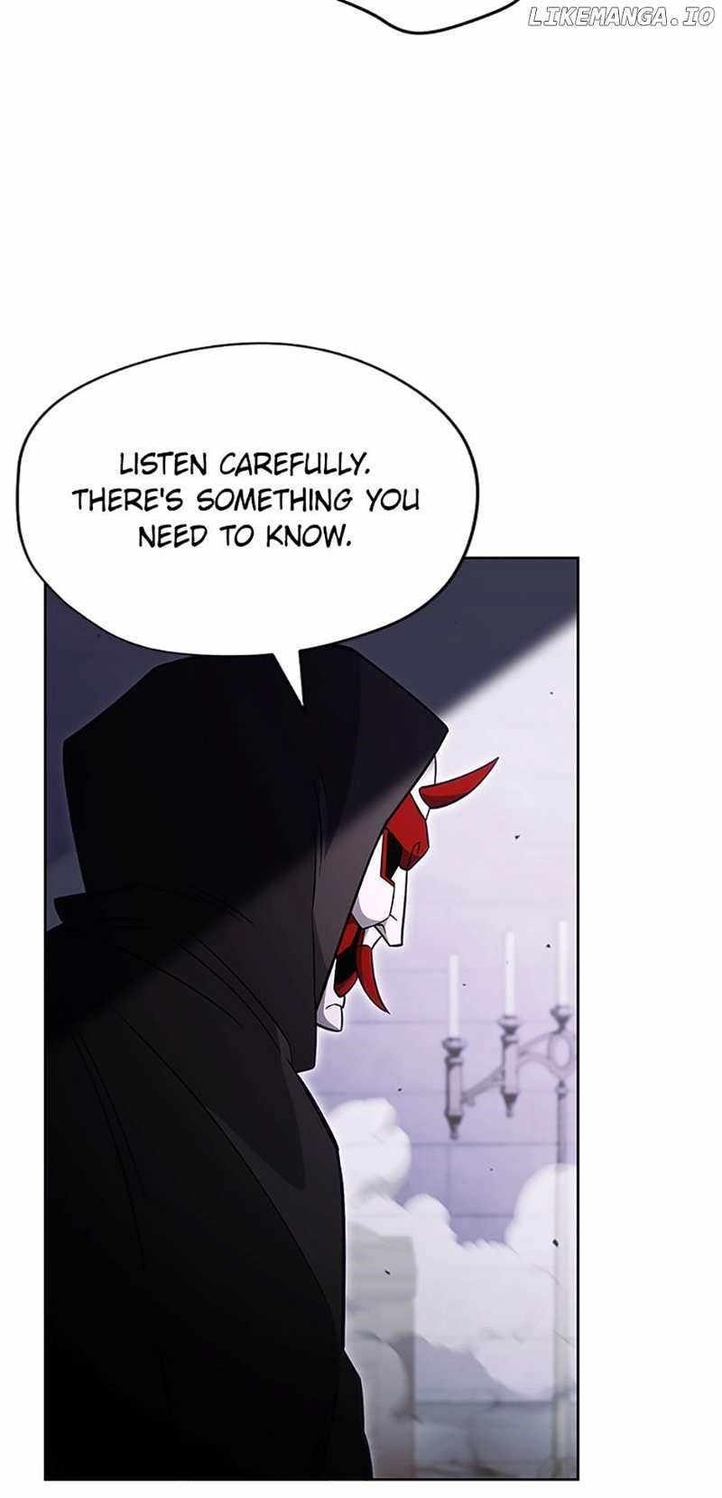 My Insanely Competent Underlings - Chapter 67 Page 32