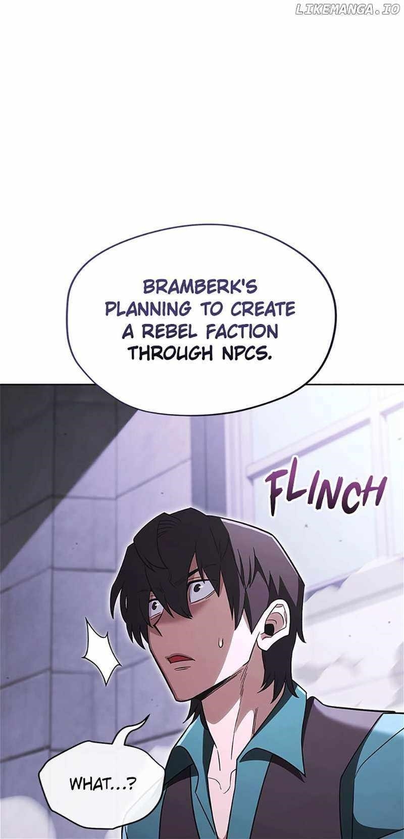 My Insanely Competent Underlings - Chapter 67 Page 33