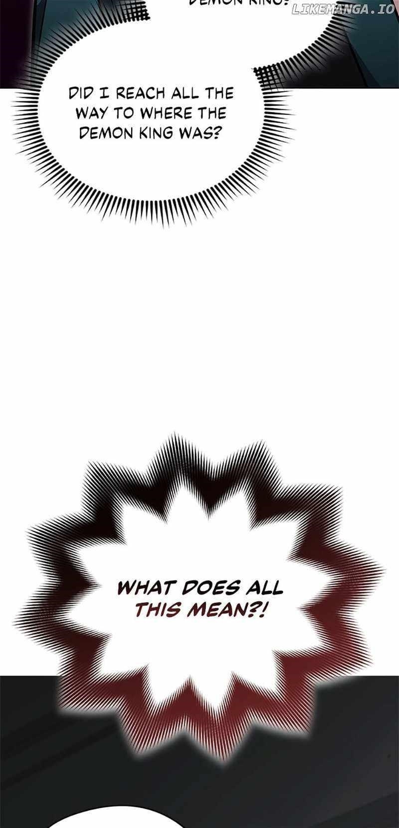 My Insanely Competent Underlings - Chapter 67 Page 36