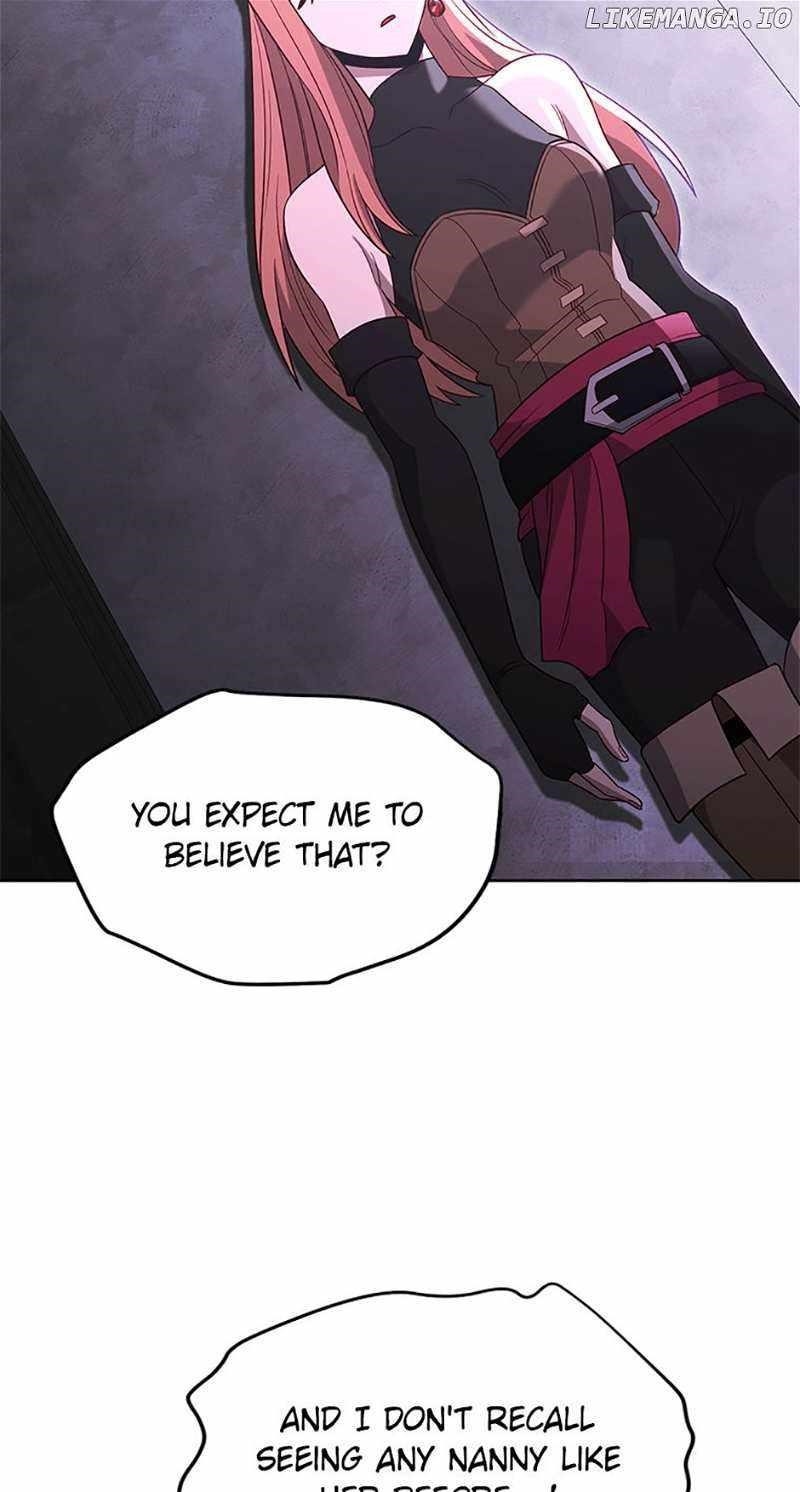 My Insanely Competent Underlings - Chapter 67 Page 62
