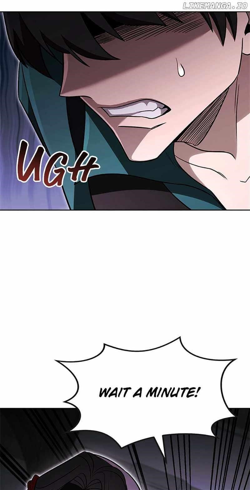 My Insanely Competent Underlings - Chapter 67 Page 70