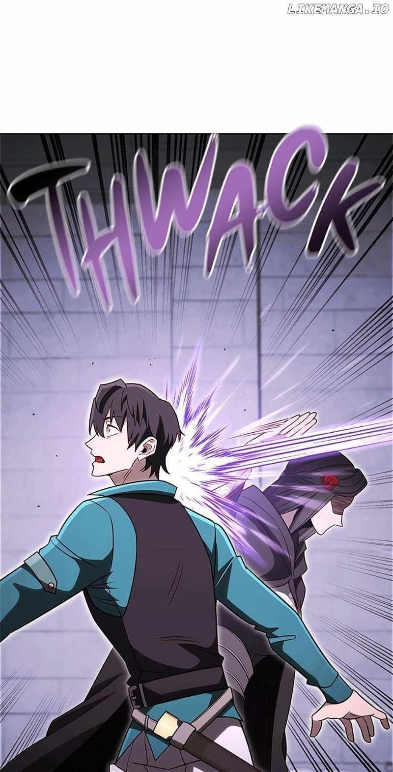 My Insanely Competent Underlings - Chapter 67 Page 73