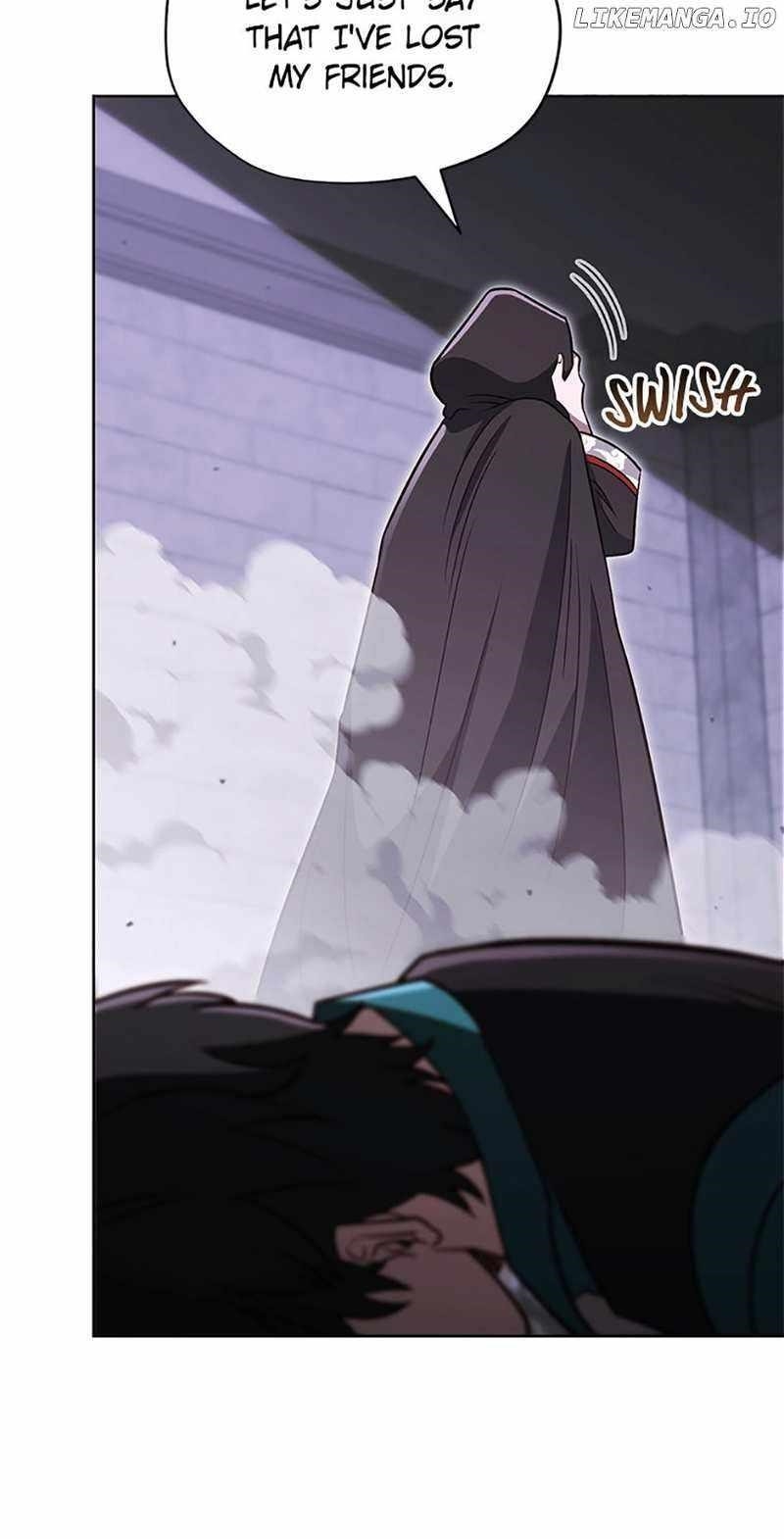 My Insanely Competent Underlings - Chapter 67 Page 77