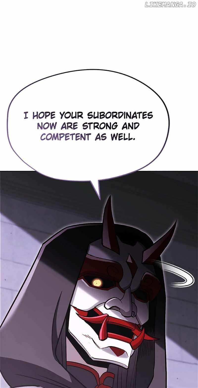 My Insanely Competent Underlings - Chapter 67 Page 78