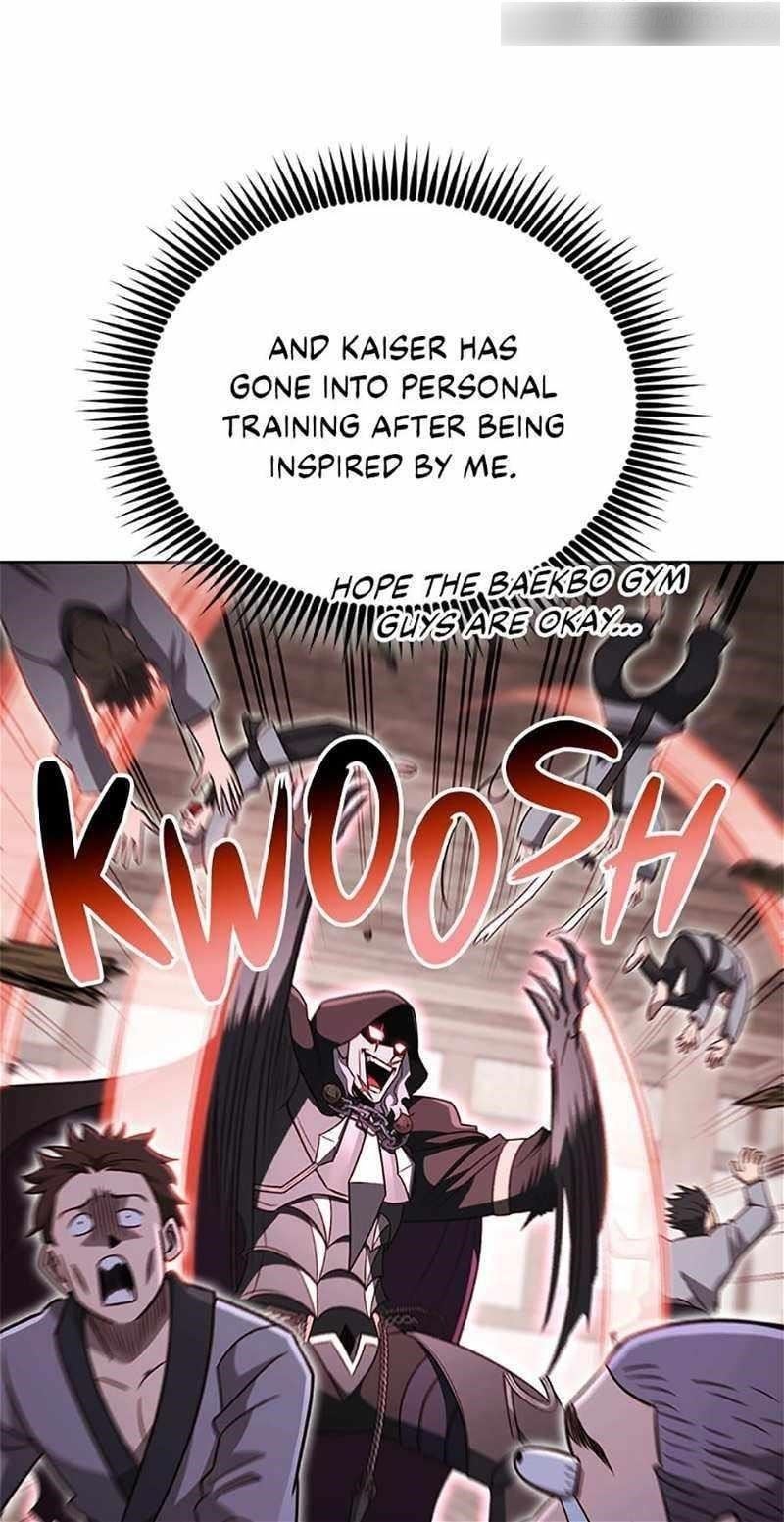 My Insanely Competent Underlings - Chapter 68 Page 21