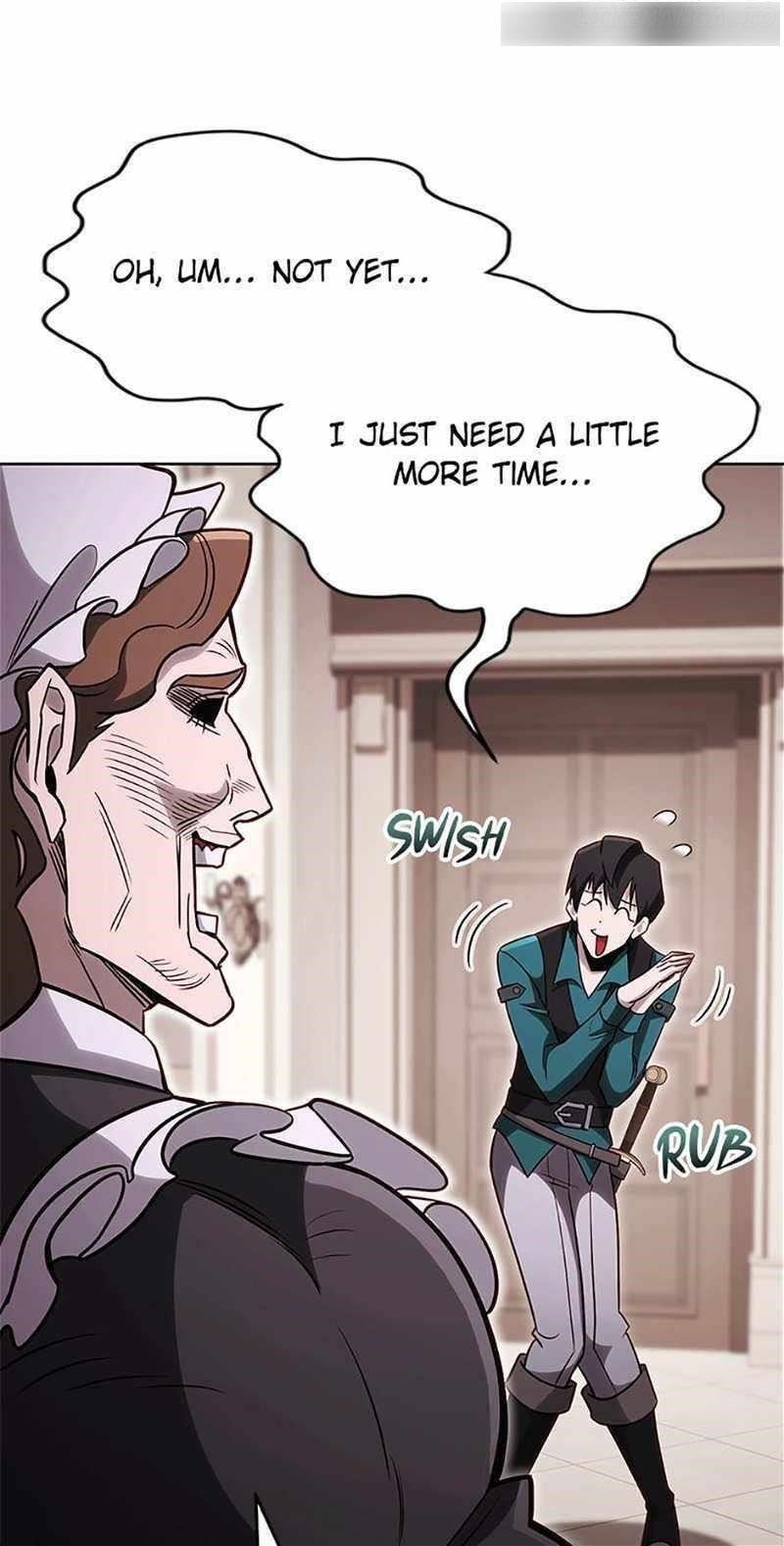 My Insanely Competent Underlings - Chapter 68 Page 27