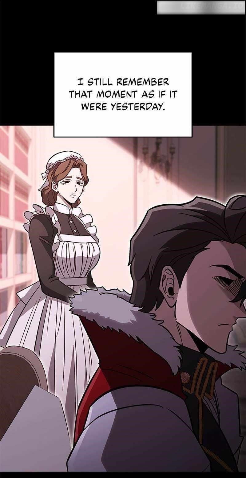 My Insanely Competent Underlings - Chapter 68 Page 58