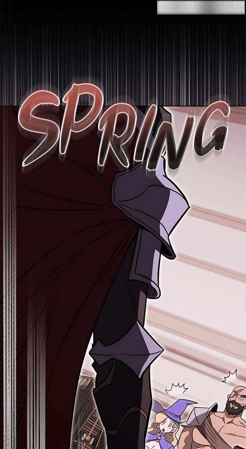My Insanely Competent Underlings - Chapter 68 Page 77