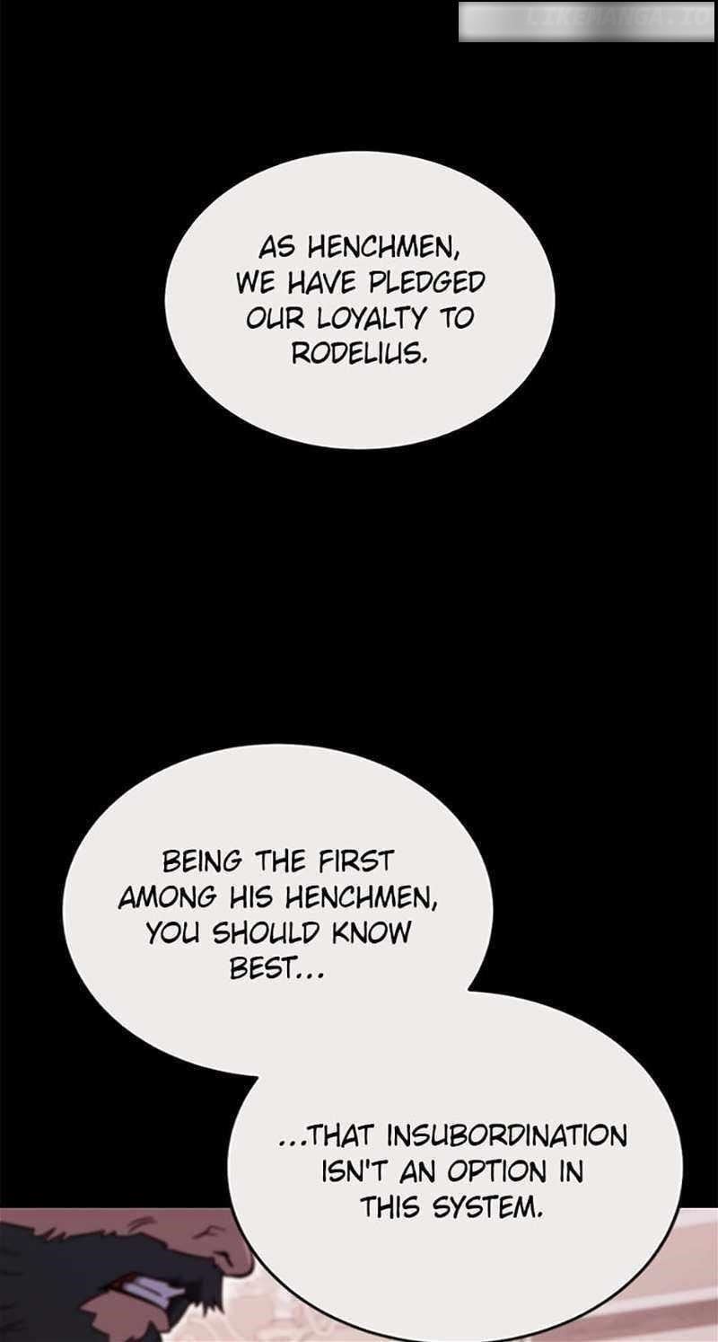 My Insanely Competent Underlings - Chapter 69 Page 14