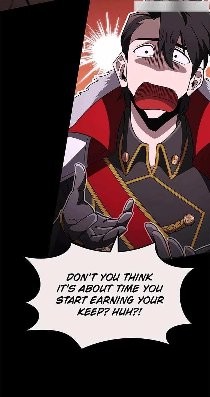 My Insanely Competent Underlings - Chapter 69 Page 27