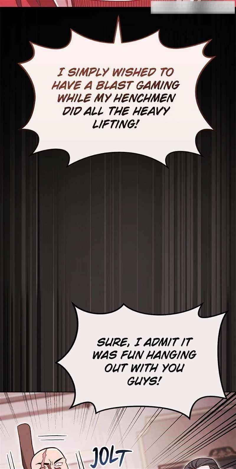 My Insanely Competent Underlings - Chapter 69 Page 30