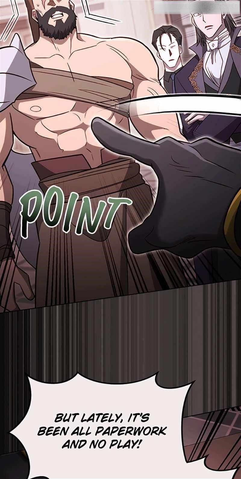 My Insanely Competent Underlings - Chapter 69 Page 31