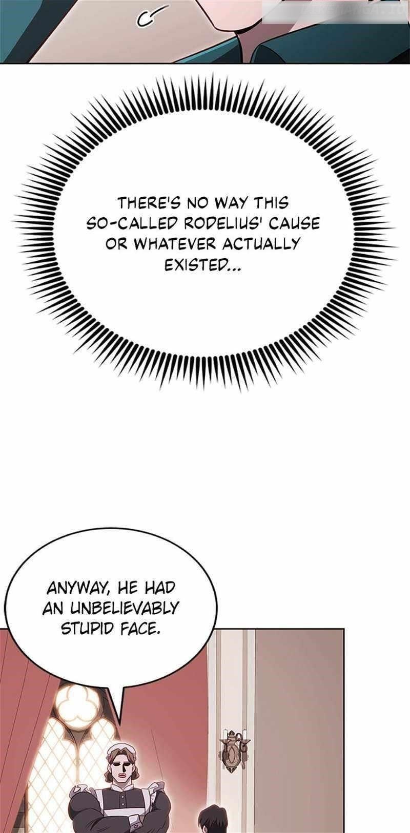 My Insanely Competent Underlings - Chapter 69 Page 4