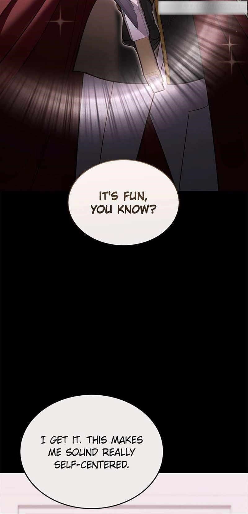 My Insanely Competent Underlings - Chapter 69 Page 44