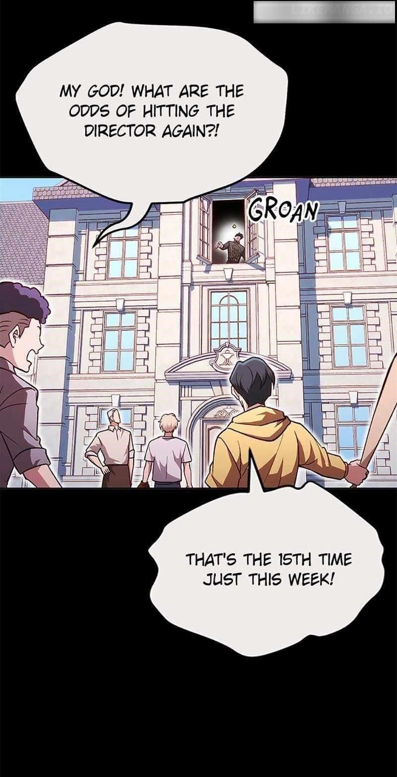 My Insanely Competent Underlings - Chapter 69 Page 65
