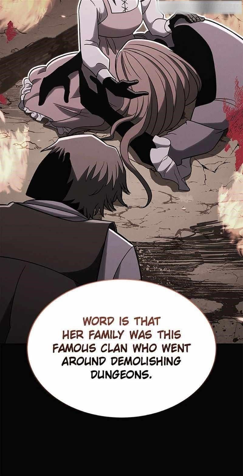 My Insanely Competent Underlings - Chapter 70 Page 19