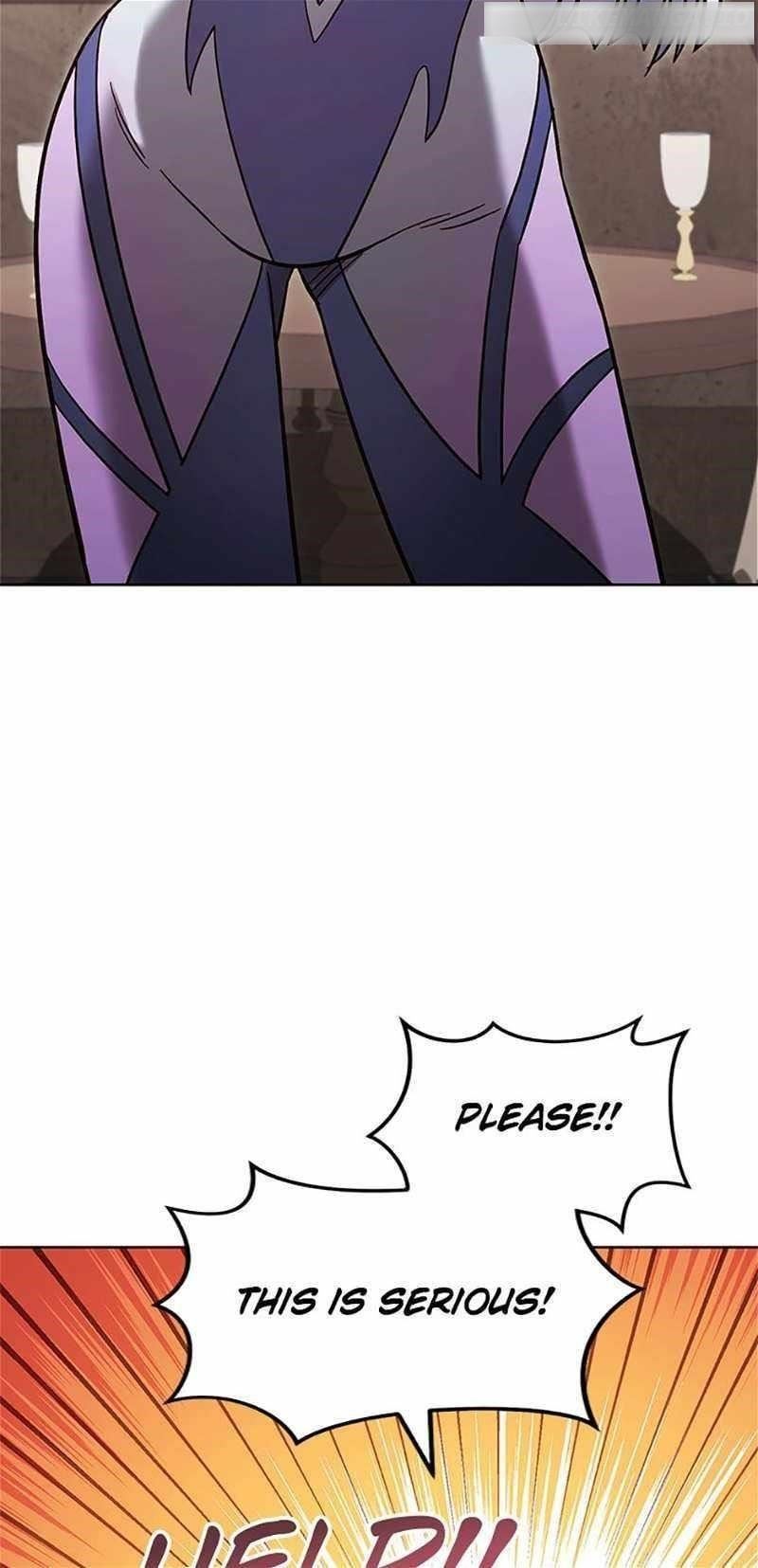 My Insanely Competent Underlings - Chapter 70 Page 2
