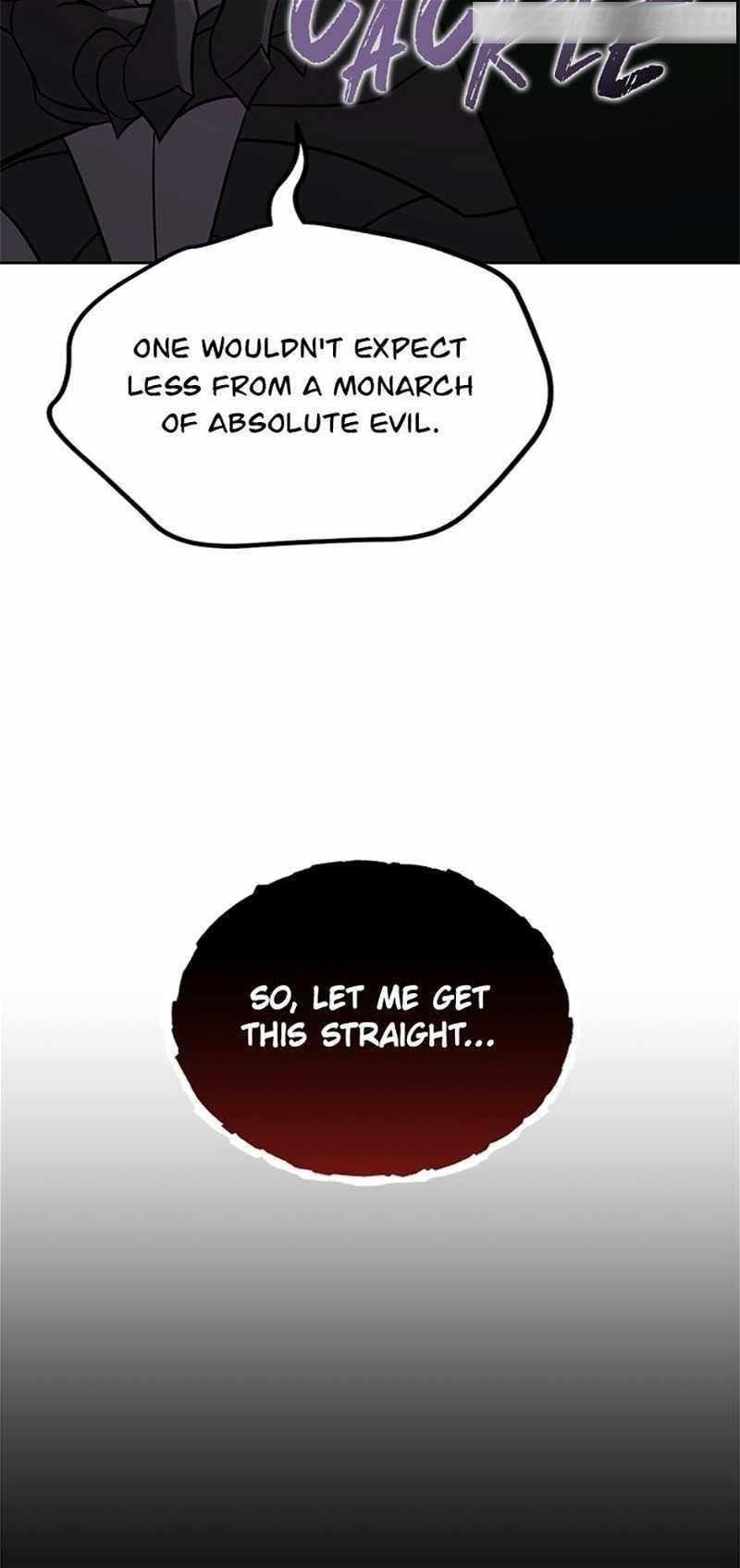 My Insanely Competent Underlings - Chapter 70 Page 94