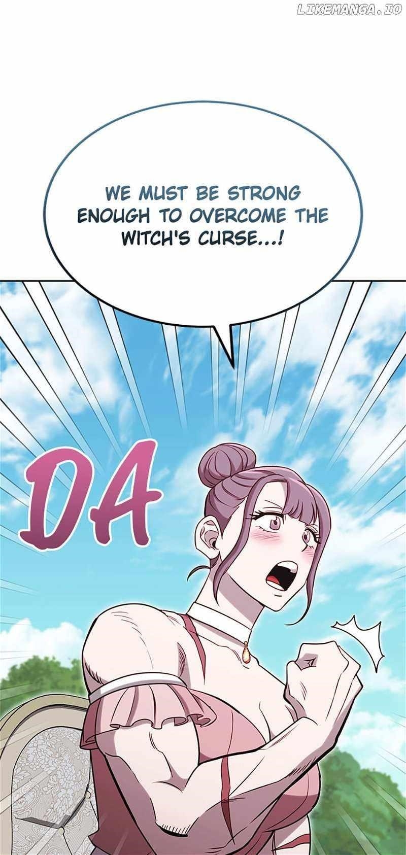 My Insanely Competent Underlings - Chapter 71 Page 35
