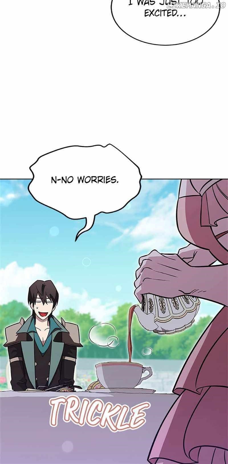 My Insanely Competent Underlings - Chapter 71 Page 4