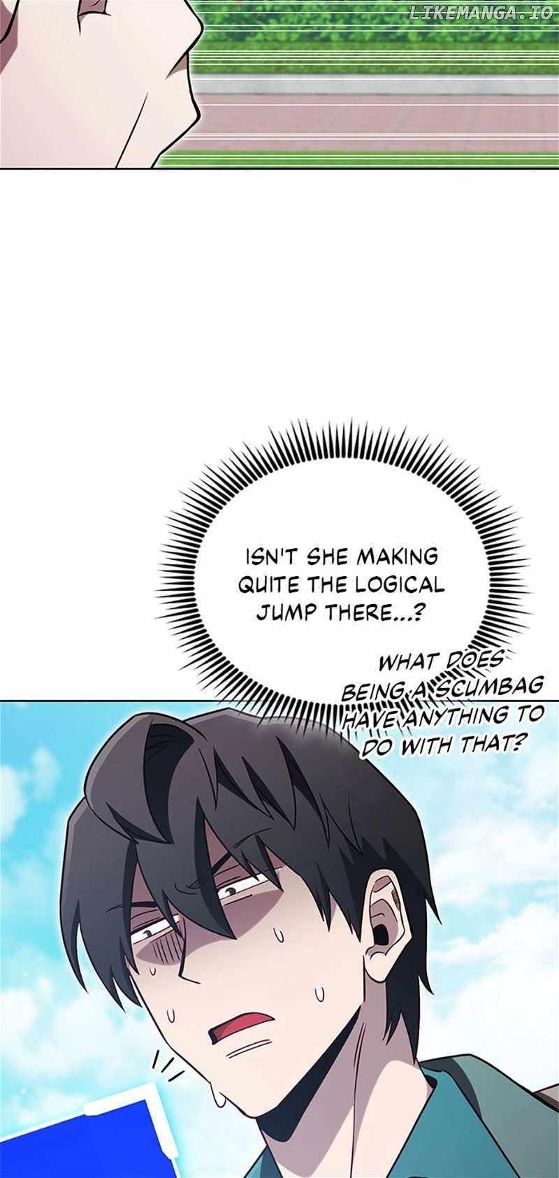 My Insanely Competent Underlings - Chapter 71 Page 41