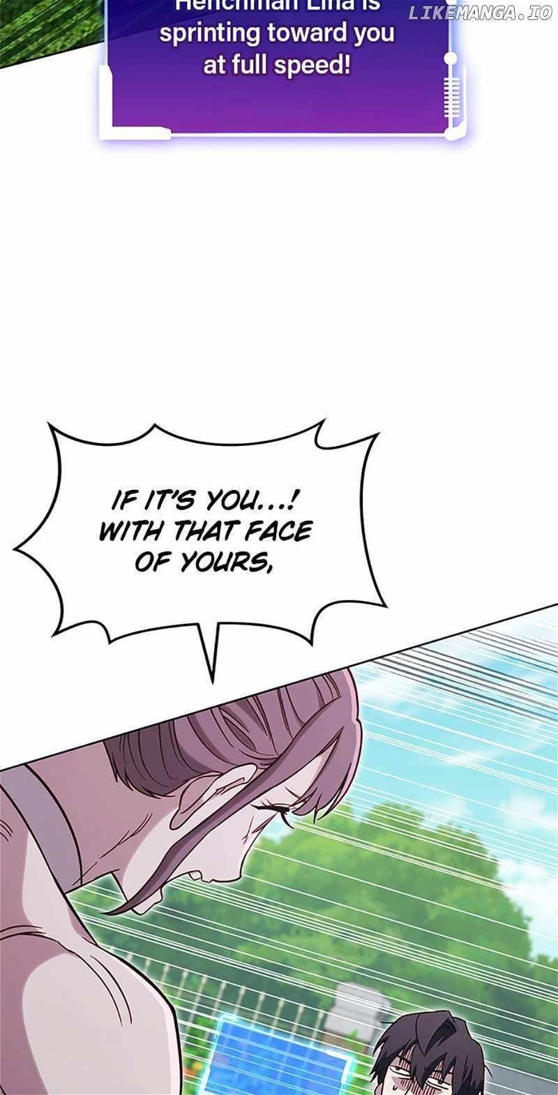 My Insanely Competent Underlings - Chapter 71 Page 44
