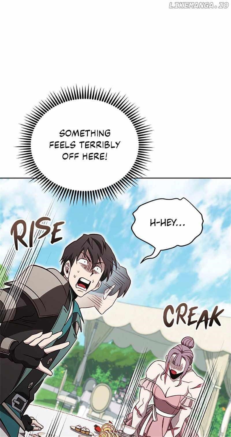 My Insanely Competent Underlings - Chapter 71 Page 51