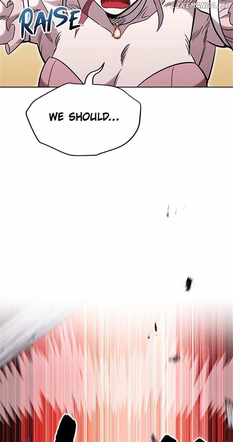 My Insanely Competent Underlings - Chapter 71 Page 55