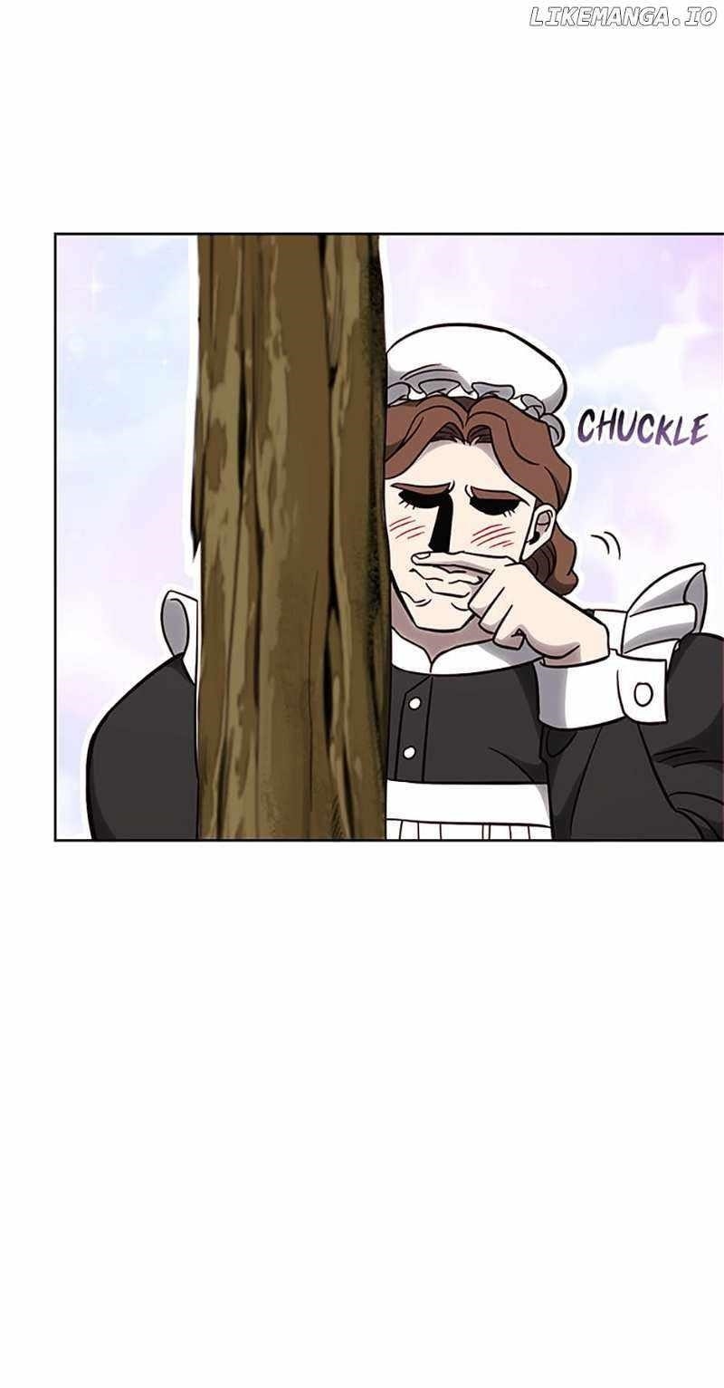 My Insanely Competent Underlings - Chapter 71 Page 64