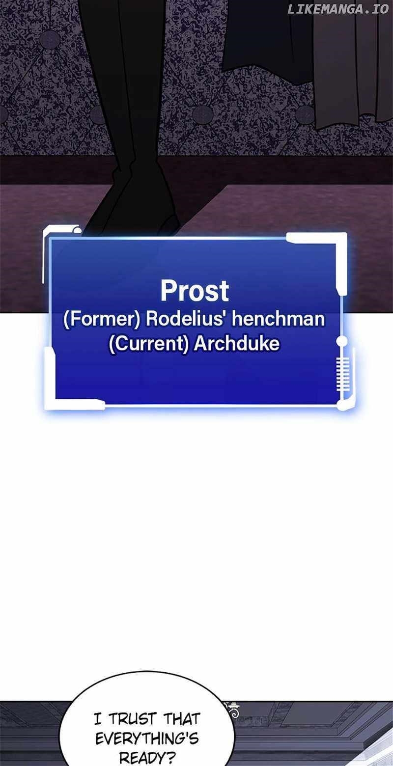 My Insanely Competent Underlings - Chapter 71 Page 70