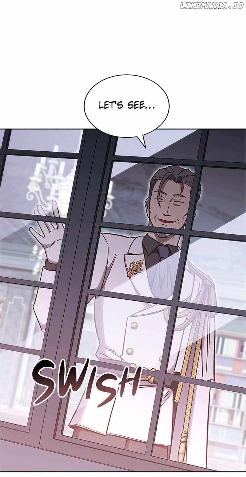 My Insanely Competent Underlings - Chapter 71 Page 73