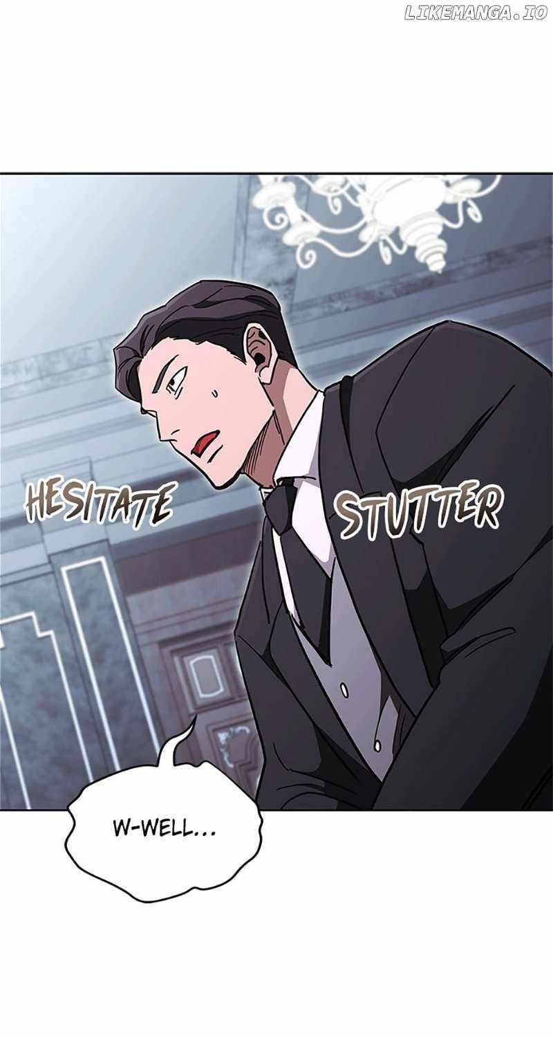 My Insanely Competent Underlings - Chapter 71 Page 79