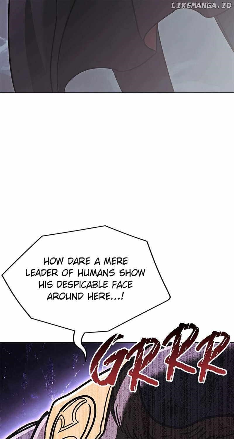 My Insanely Competent Underlings - Chapter 71 Page 85