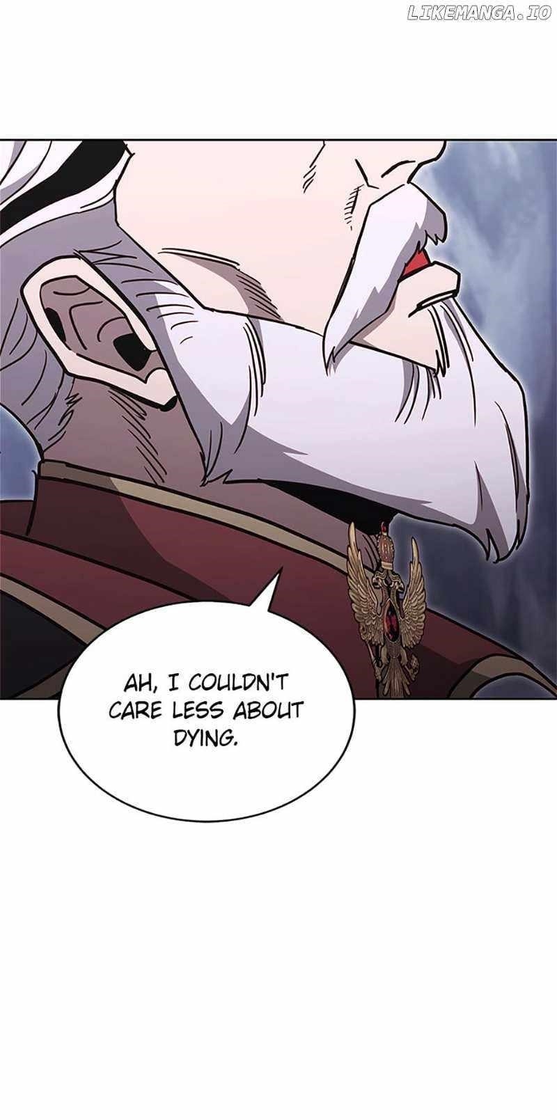 My Insanely Competent Underlings - Chapter 71 Page 87