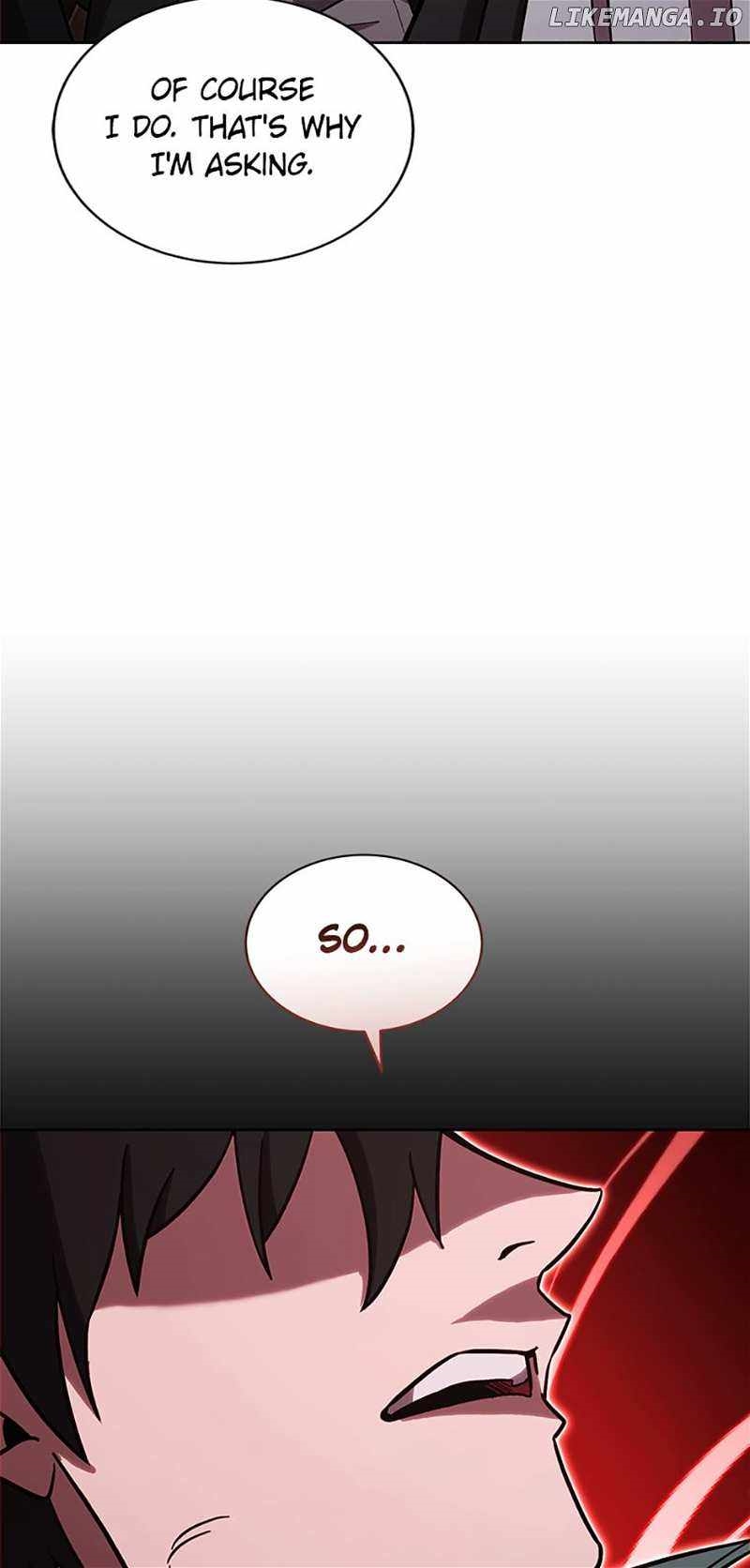 My Insanely Competent Underlings - Chapter 72 Page 100