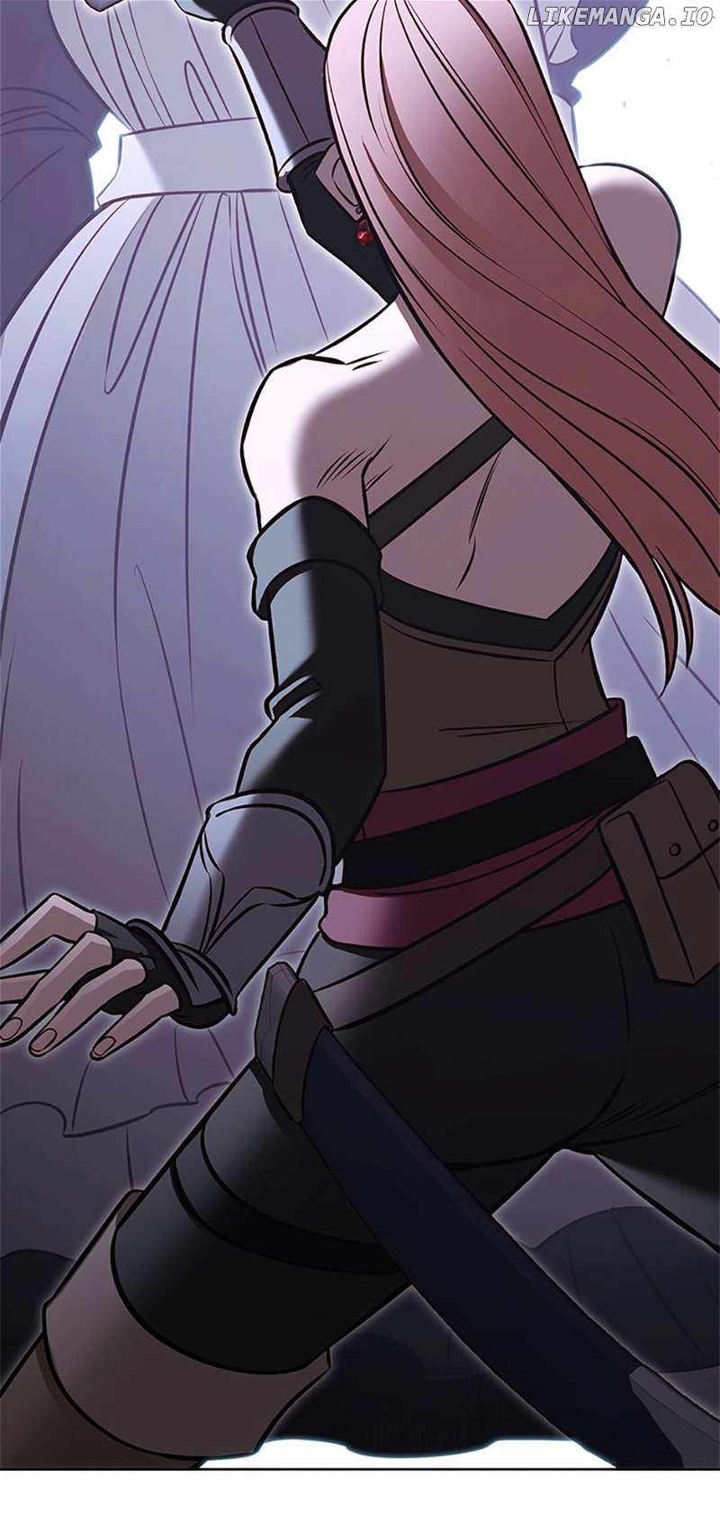 My Insanely Competent Underlings - Chapter 72 Page 24