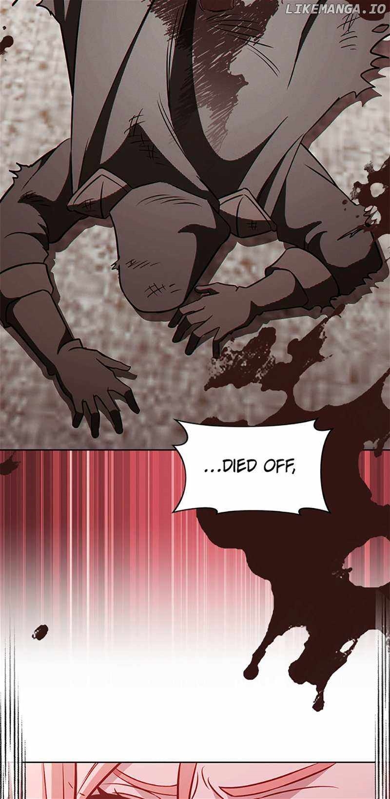 My Insanely Competent Underlings - Chapter 72 Page 37