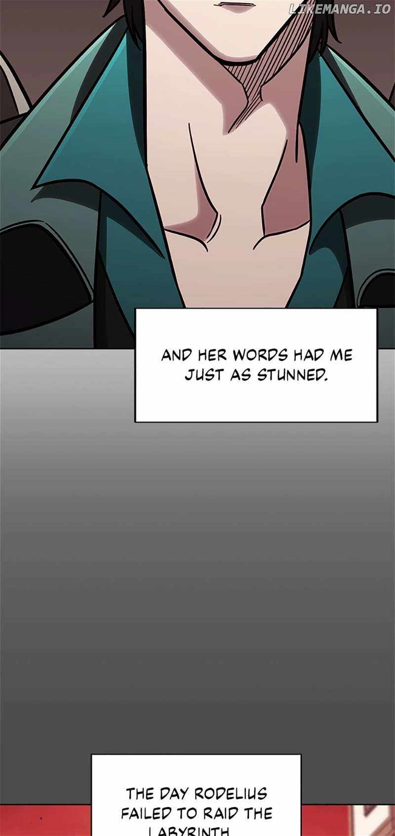 My Insanely Competent Underlings - Chapter 72 Page 54