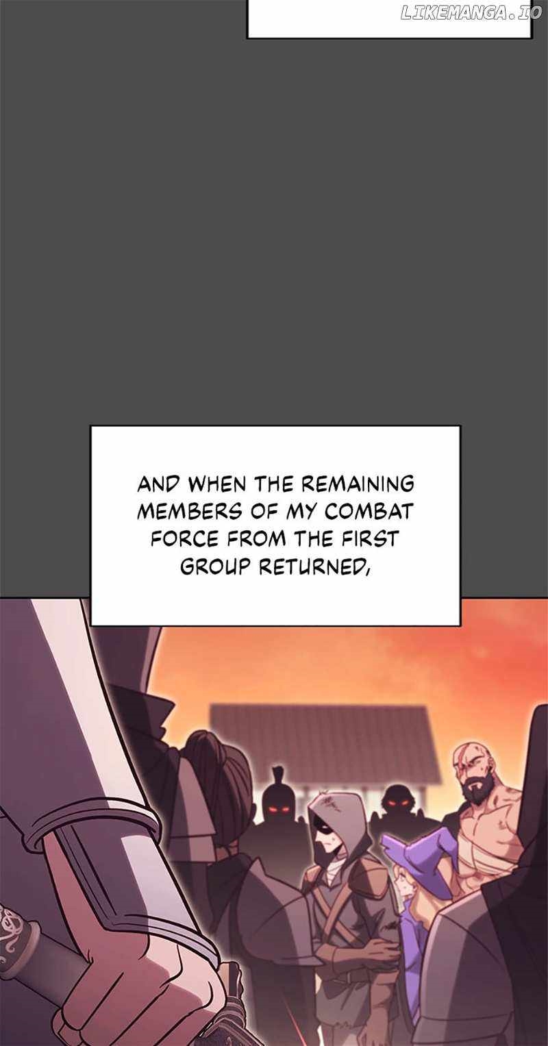 My Insanely Competent Underlings - Chapter 72 Page 59