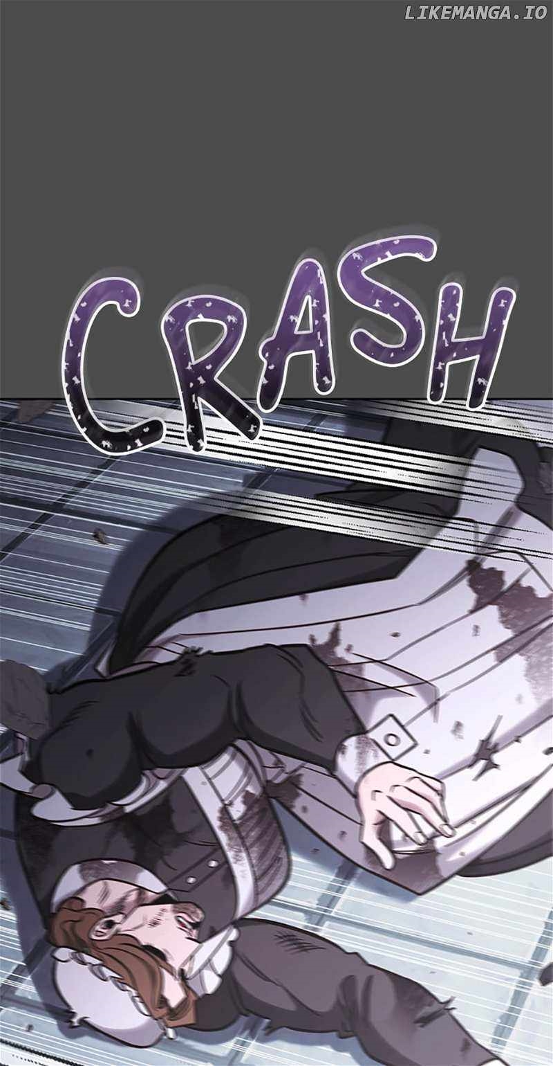 My Insanely Competent Underlings - Chapter 72 Page 83
