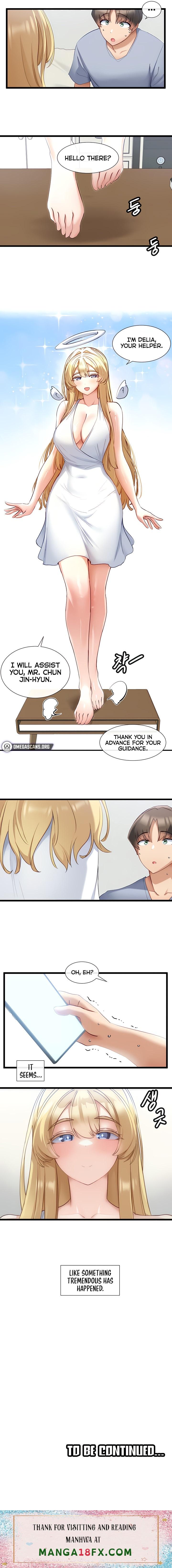 Heroine App - Chapter 29 Page 15