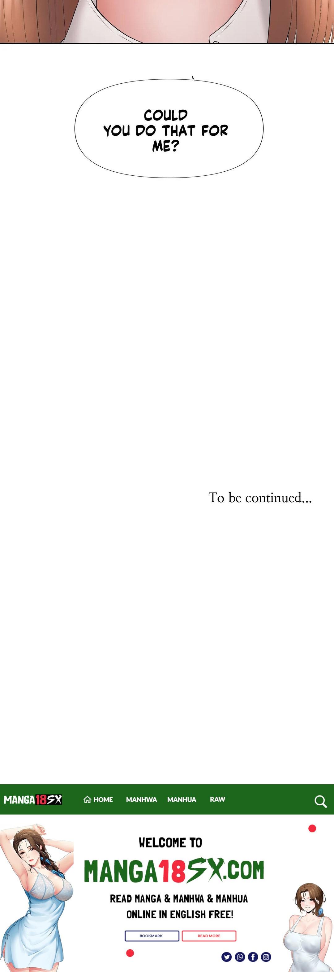 Roommates with benefits - Chapter 39 Page 44