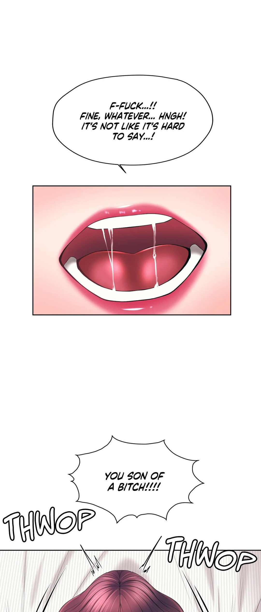 Roommates with benefits - Chapter 45 Page 27